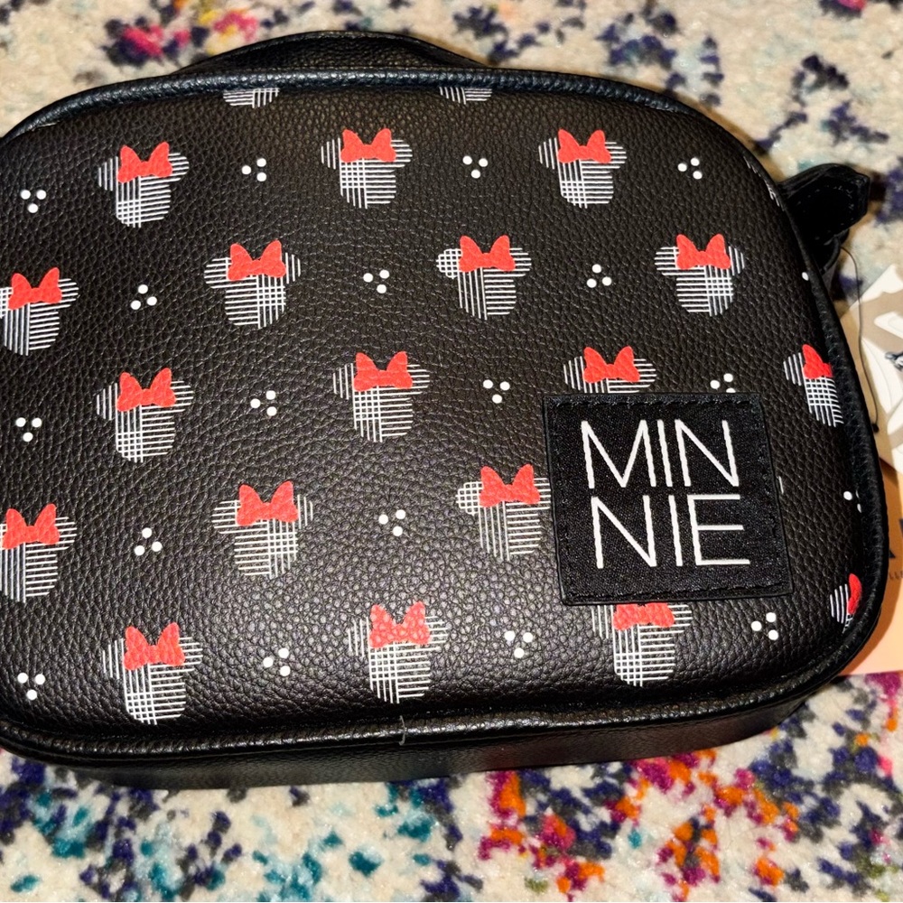 Danielle Nicole x Disney crossbody